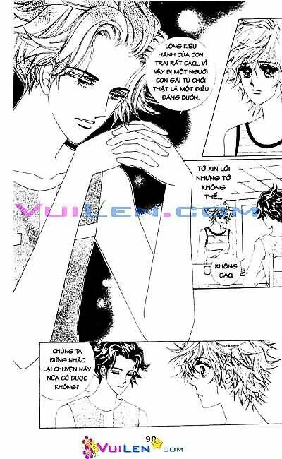 Wait! Wolf Chương 15 Ảnh 92