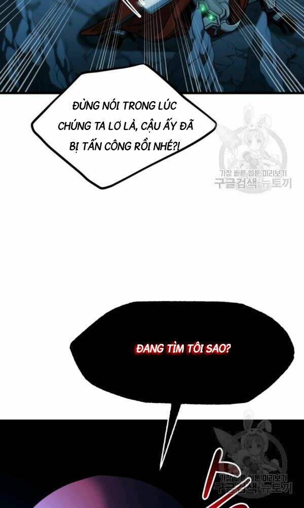 Ngôi Nhà Kết Nối Với Hầm Ngục Chương 41 Ảnh 71