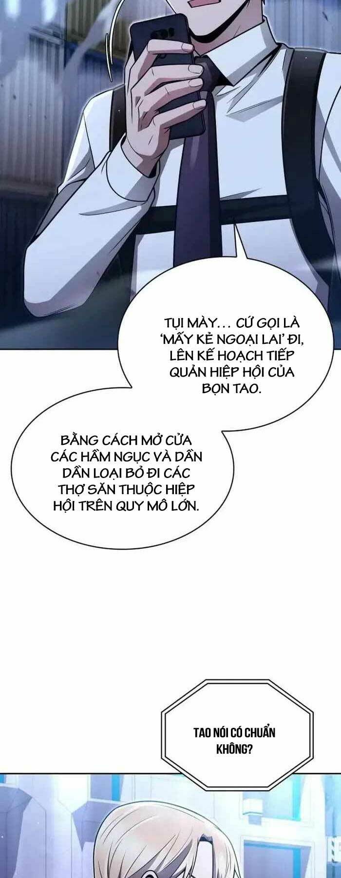 Thợ Săn Thiên Tài Hồi Quy Thành Lao Công Chương 55 Ảnh 50