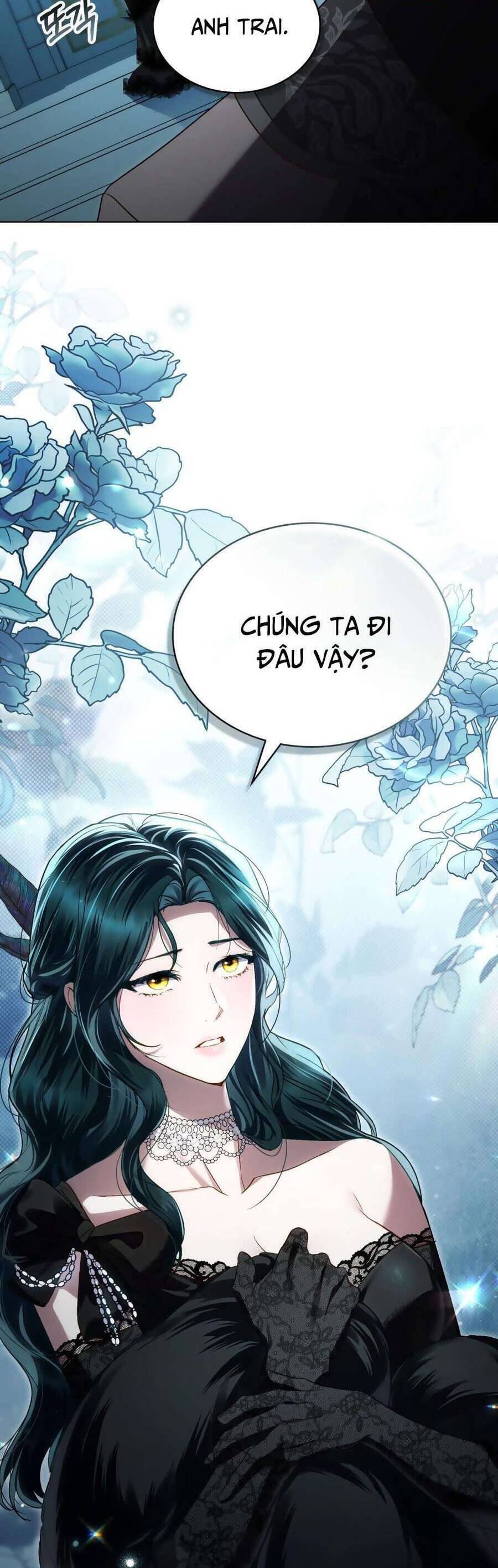 Giới Thượng Lưu Chương 32 Ảnh 5