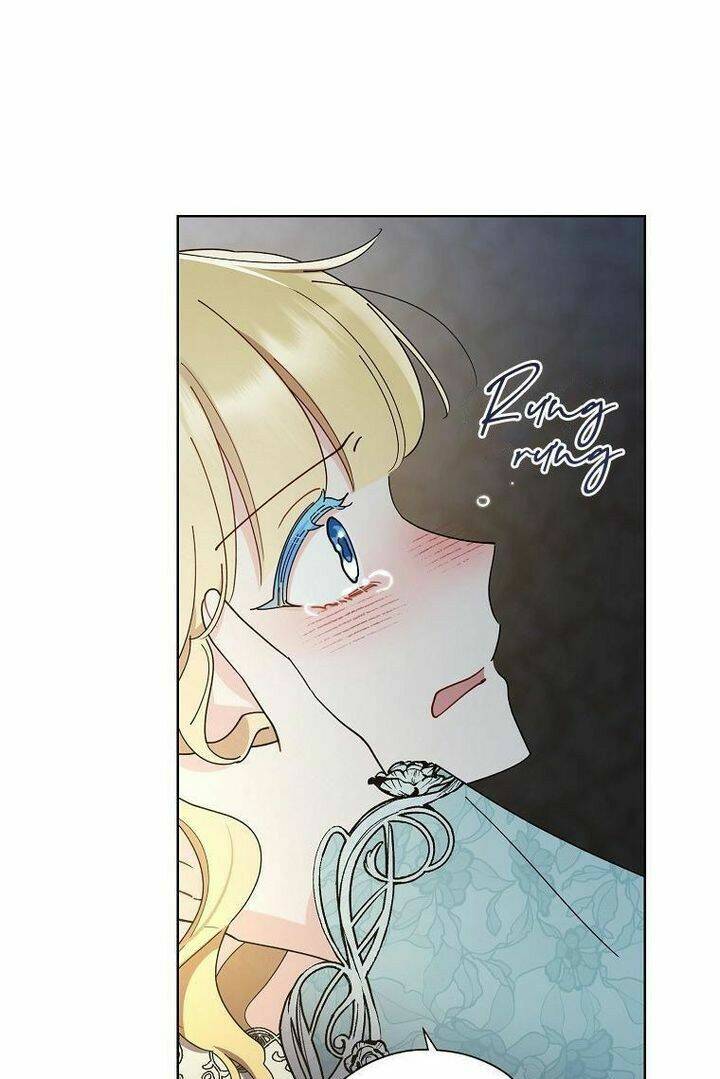 Tôi Trở Thành Mẹ Kế Của Cinderella Chương 78 Ảnh 13