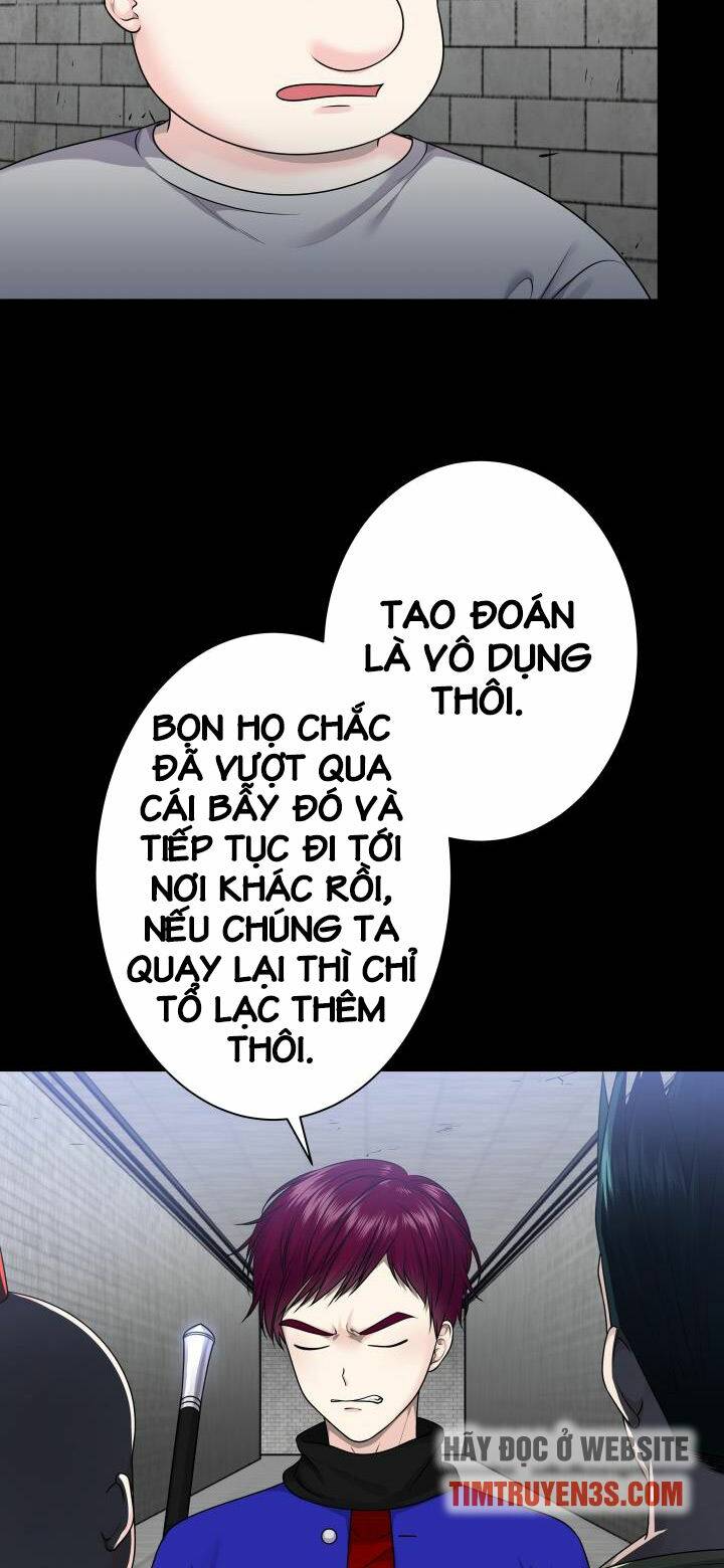 Trò Chơi Của Chúa Thượng Chương 22 Ảnh 39