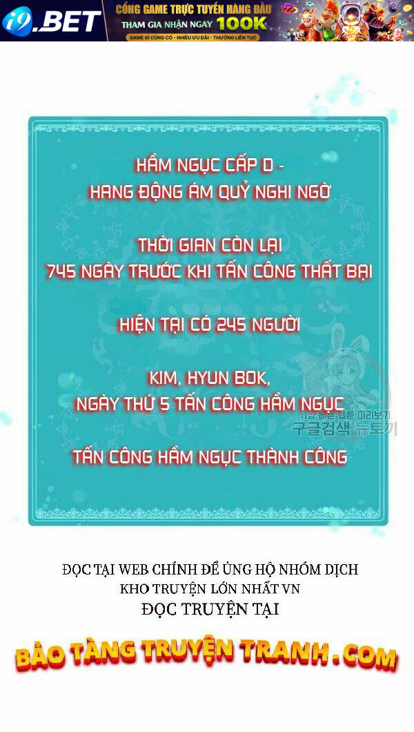 Ngôi Nhà Kết Nối Với Hầm Ngục Chương 44 Ảnh 120