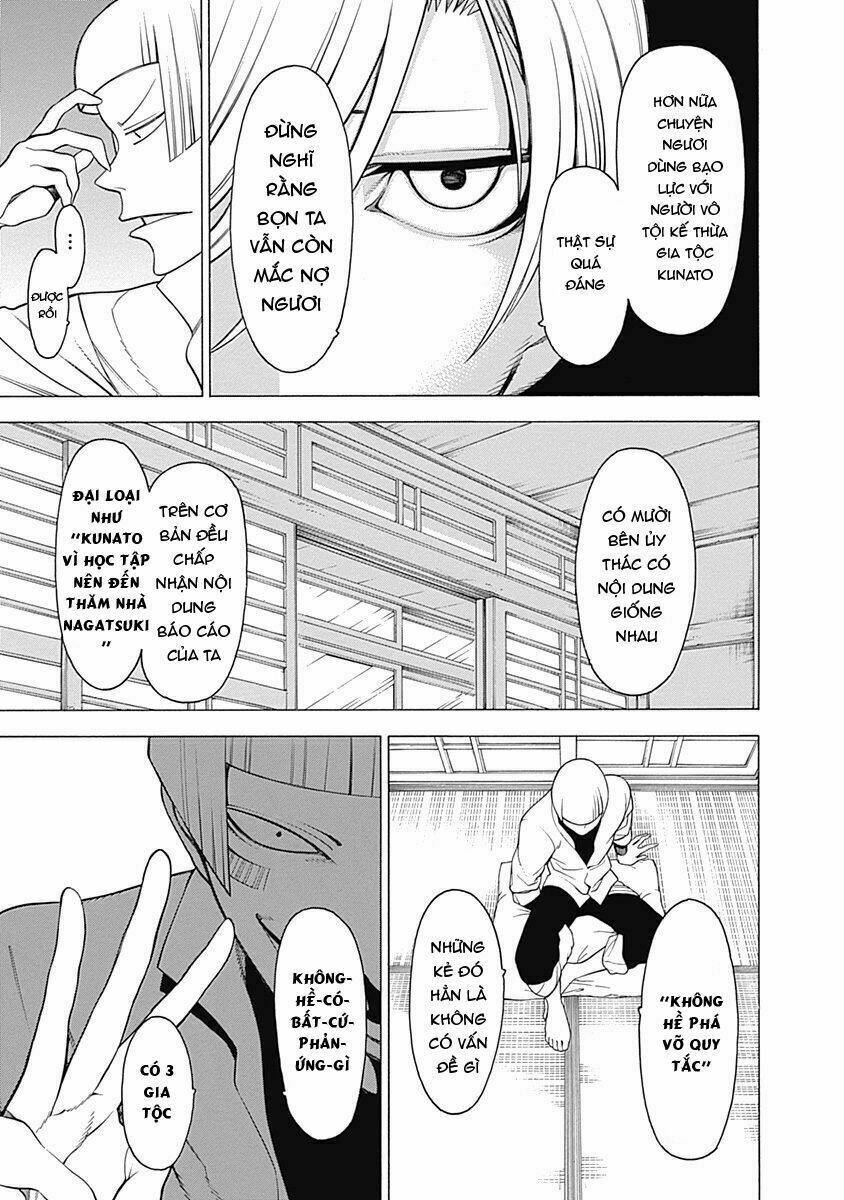 Mononogatari Chương 12 Ảnh 16