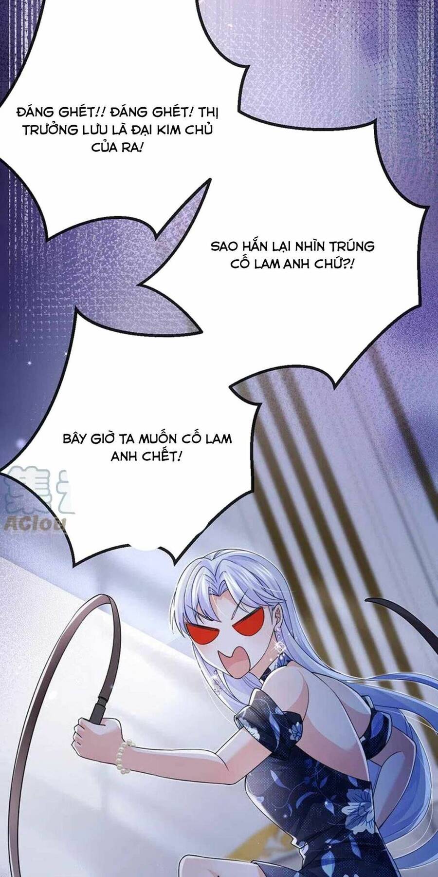100 Cách Ngược Tra Nữ Chương 79 Ảnh 47