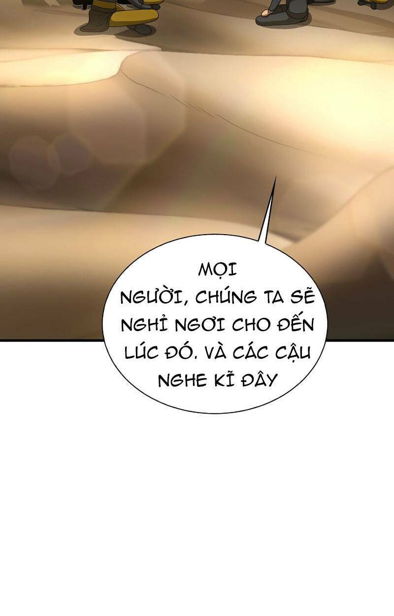 Ngôi Nhà Kết Nối Với Hầm Ngục Chương 48 Ảnh 89