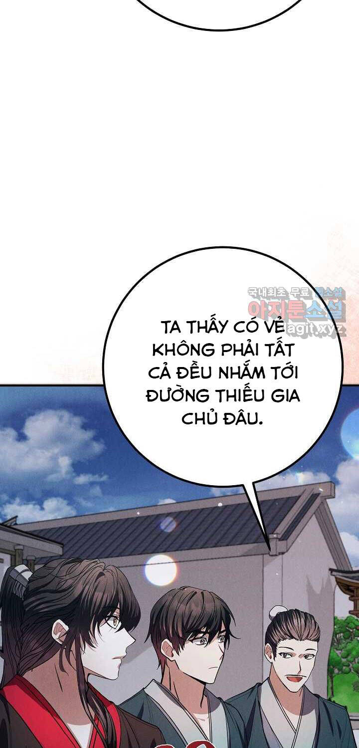 Thiên Tài Võ Thuật Hoàn Sinh Chương 38 Ảnh 109