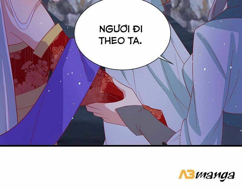 Dưỡng Thú Vi Phi Chương 64 Ảnh 19