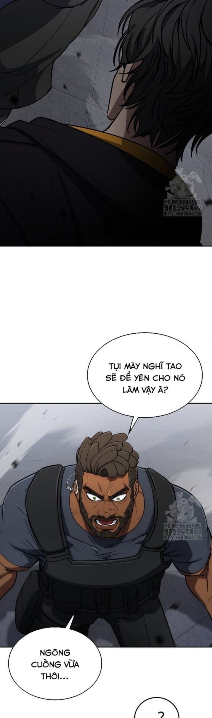 Chiến Thần Xuất Thế Chương 32 Ảnh 19