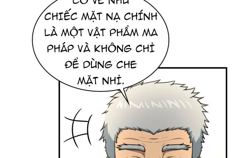 Ngôi Nhà Kết Nối Với Hầm Ngục Chương 47 Ảnh 57
