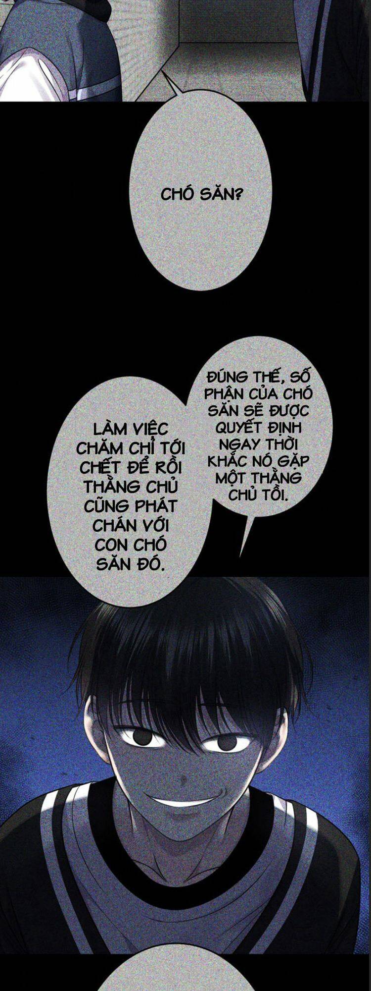 Trò Chơi Của Chúa Thượng Chương 13 Ảnh 6