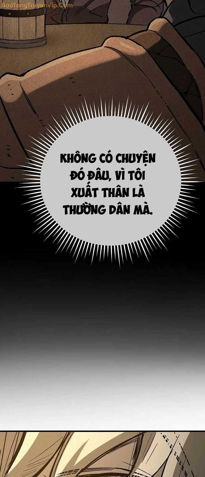 Kẻ Điên Và Đội Trưởng Cảnh Vệ Chương 26 Ảnh 30
