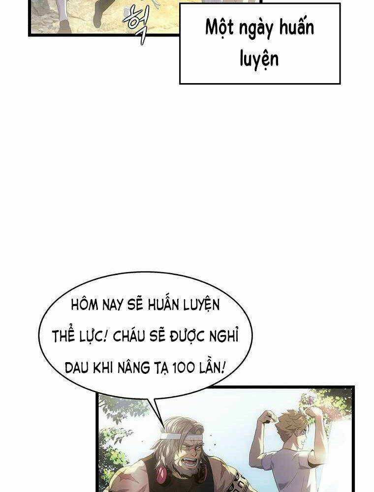 Hậu Duệ Của Hổ Chương 13 Ảnh 50