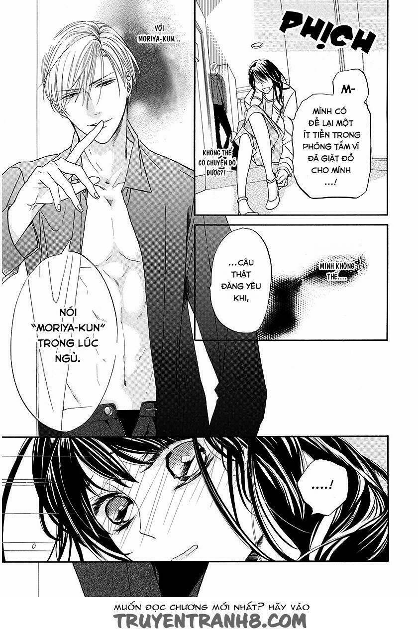 Tổng Hợp One Shot. Chương 380 Ảnh 14