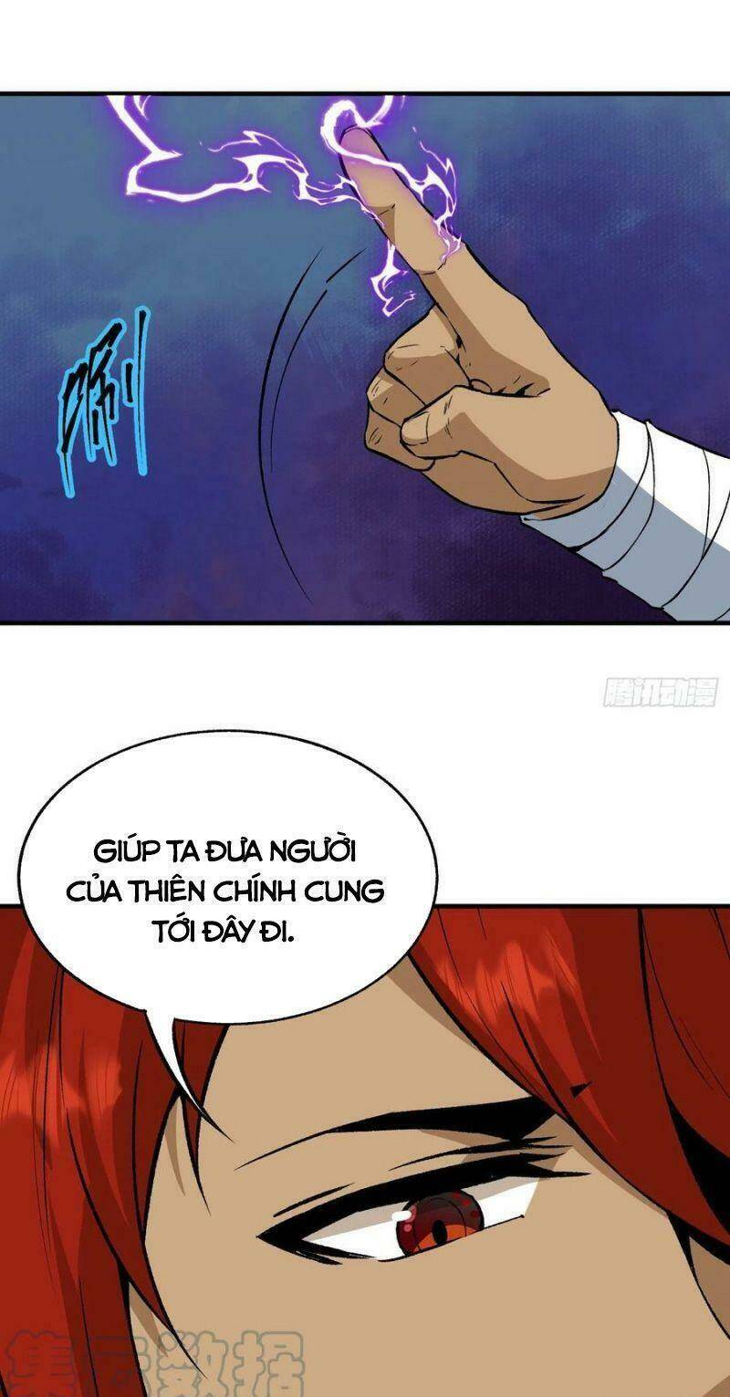 Cuồng Thiếu Siêu Thiên Tài Chương 81 Ảnh 17