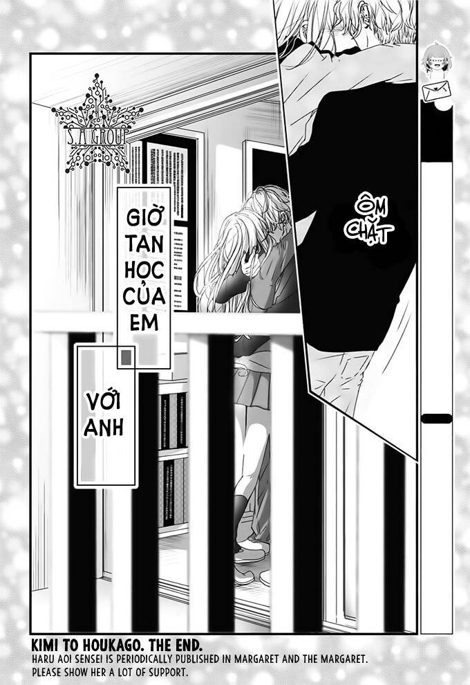 Tổng Hợp One Shot. Chương 366 Ảnh 45