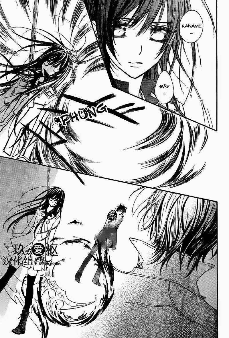 Hiệp Sĩ Vampire Chương 83 Ảnh 6
