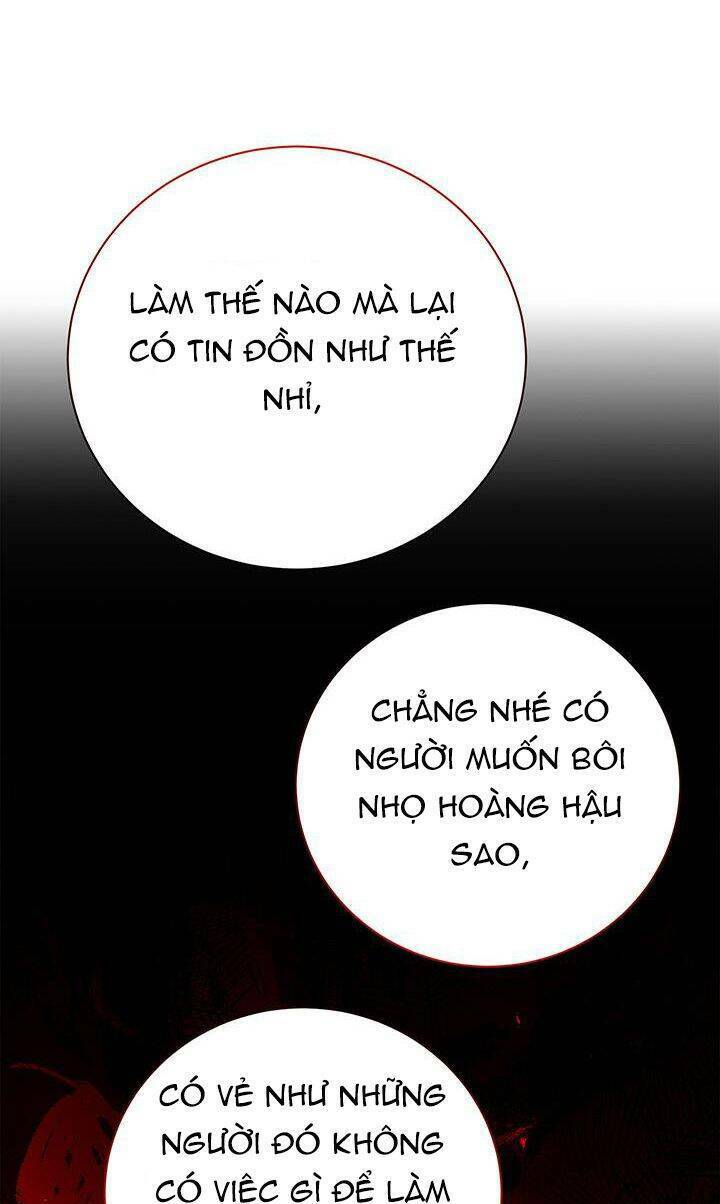Tôi Sẽ Không Hối Tiếc Vì Anh Đâu Chương 108 Ảnh 28