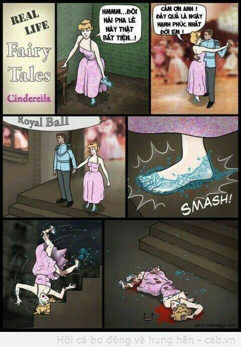 Rage Comic-Troll Chương 77 Ảnh 5