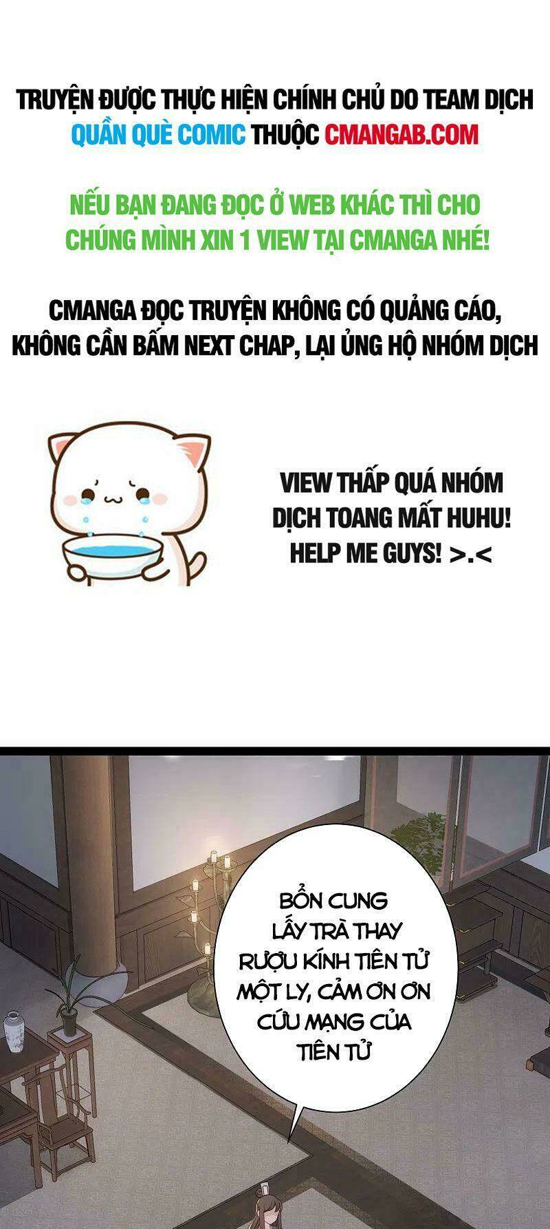 Tối Cường Vận Đào Hoa Chương 282 Ảnh 2