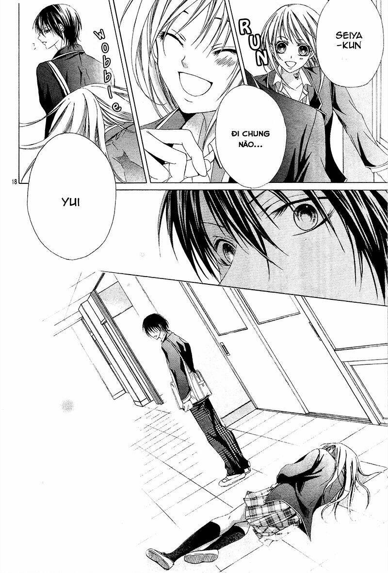 Tổng Hợp One Shot. Chương 368 Ảnh 19
