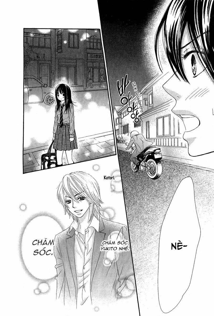 Bokutachi Wa Shitte Shimatta Chương 23 Ảnh 10