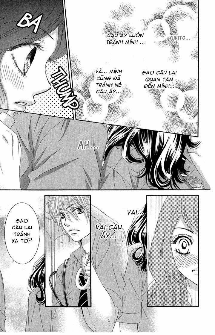 Bokutachi Wa Shitte Shimatta Chương 30 Ảnh 7