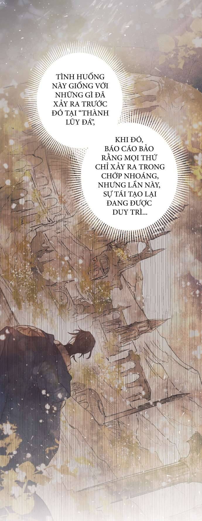Lời Thú Nhận Của Chúa Tể Bóng Tối Chương 116 Ảnh 24