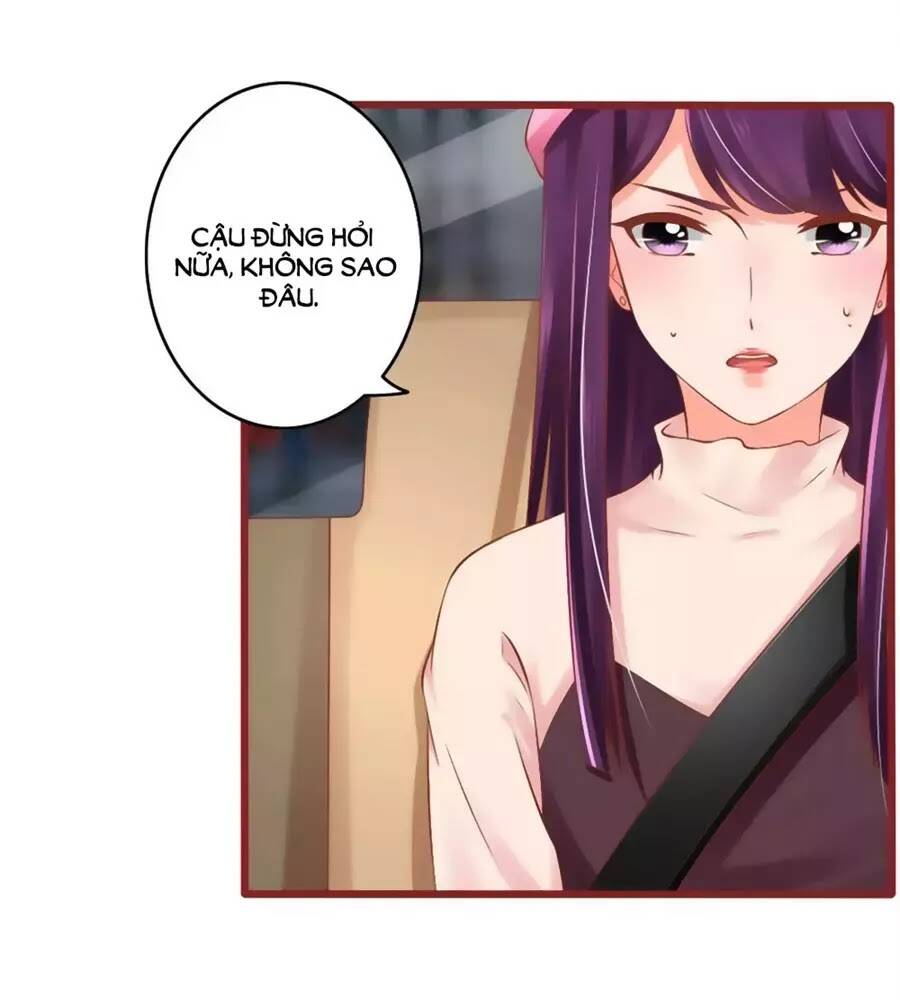 Tân Nương Của Âm Dương Giới Chương 79 Ảnh 66