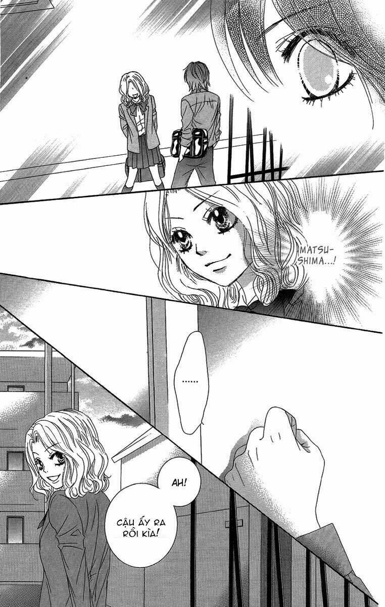 Bokutachi Wa Shitte Shimatta Chương 27 Ảnh 26