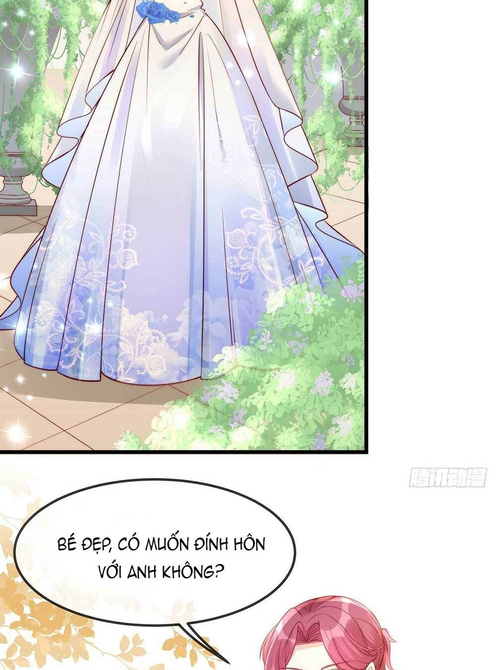 Sủng Em Sủng Tới Tận Cùng Chương 160 Ảnh 18