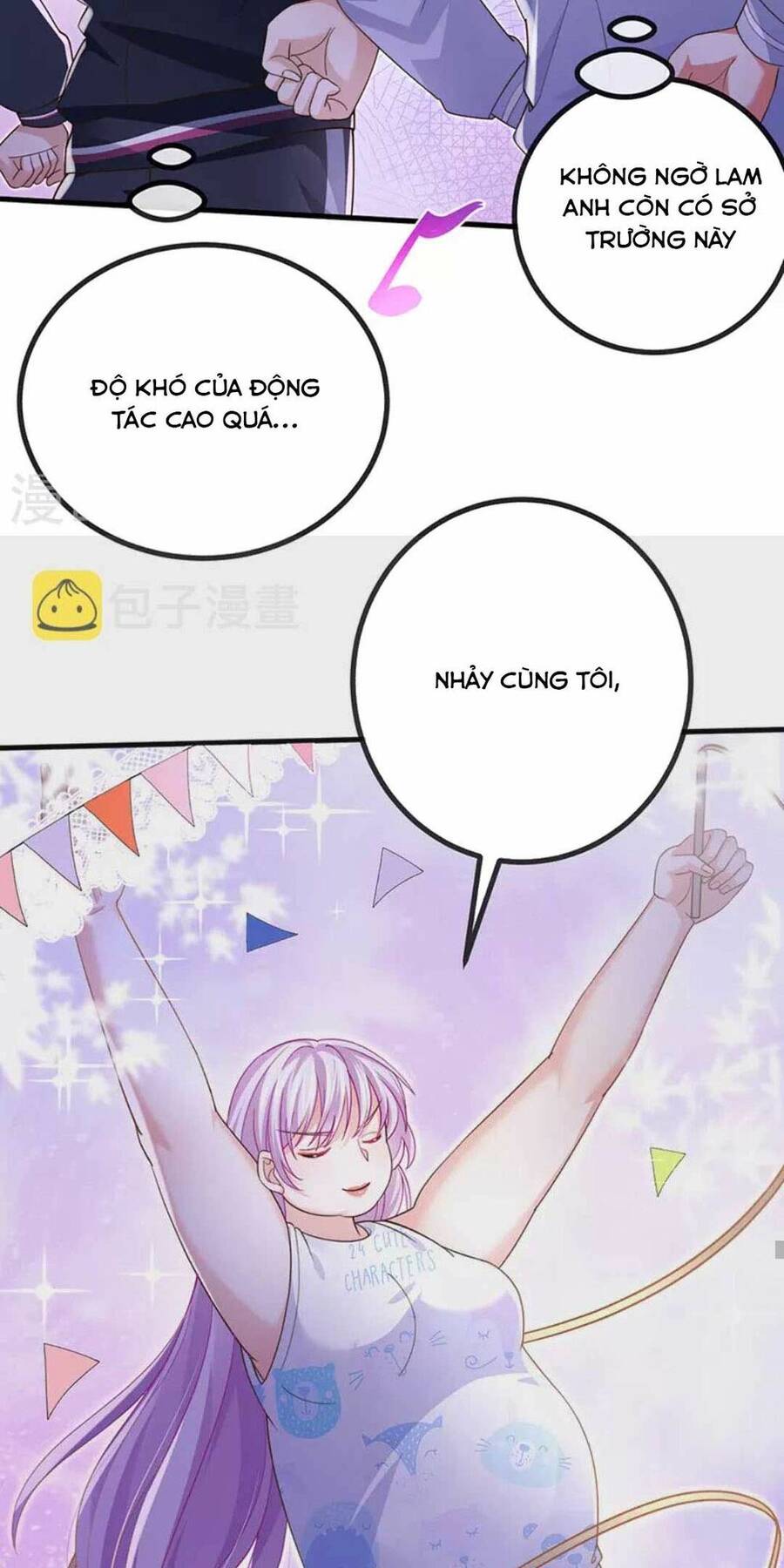 100 Cách Ngược Tra Nữ Chương 78 Ảnh 16
