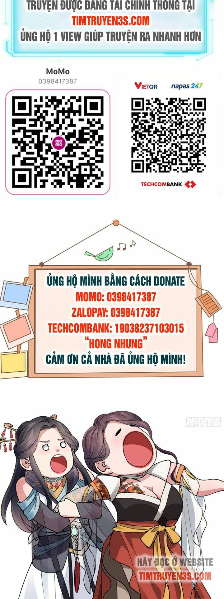 Trò Chơi Của Chúa Thượng Chương 22 Ảnh 86