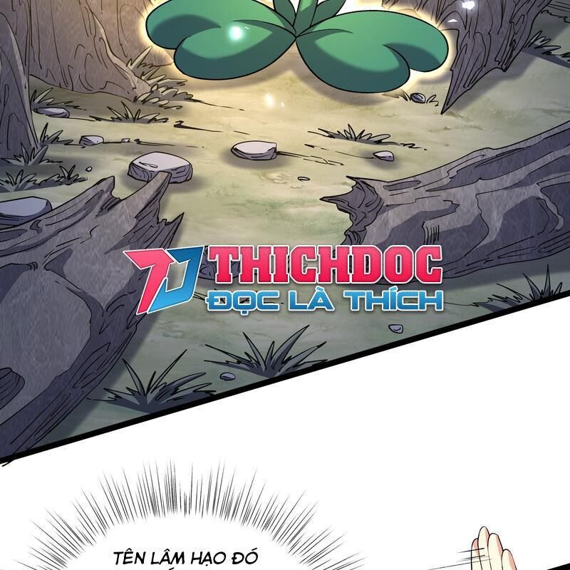 Xuyên Không Đến Thế Giới Tu Chân, Ta Vậy Mà Kích Hoạt Được Hệ Thống Plants Vs Zombie Chương 5 Ảnh 28