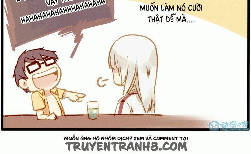 Hằng Mộng Nam Thần Chương 5 Ảnh 8