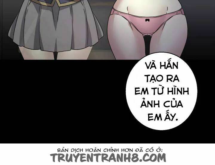 Amentia Chương 41 Ảnh 32