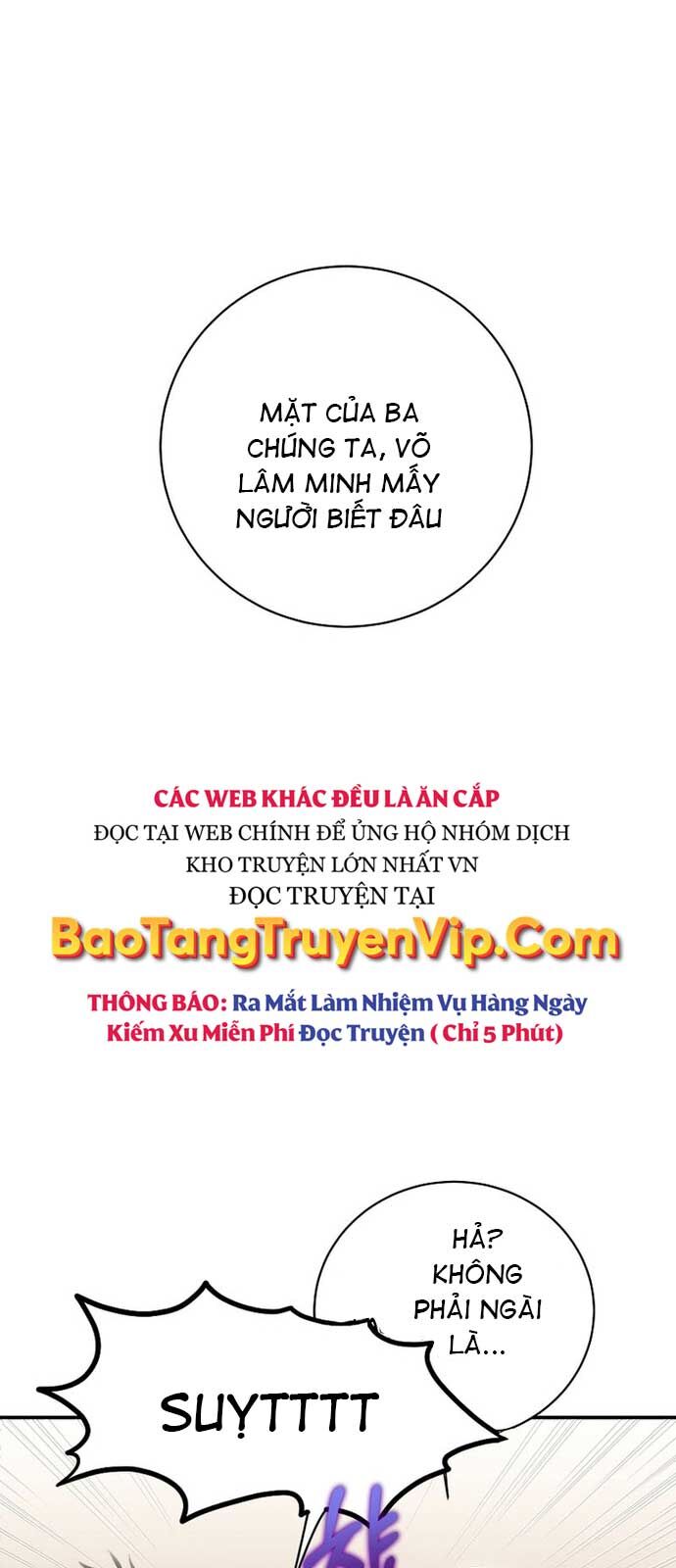 Võ Đang Kỳ Hiệp Chương 140 Ảnh 30