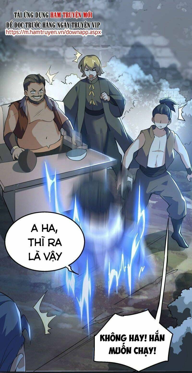 Thần Võ Đế Tôn Chương 104 Ảnh 33