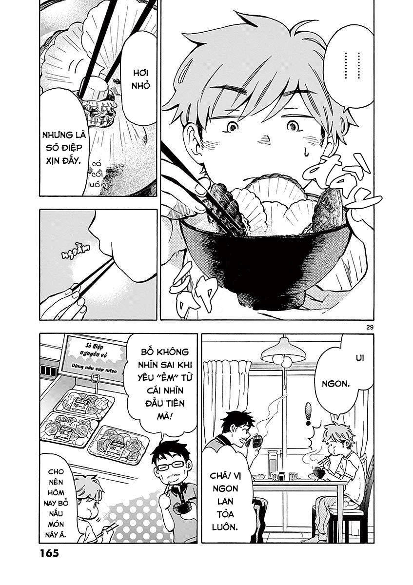 Misoshiru De Kanpai! Chương 10 Ảnh 31