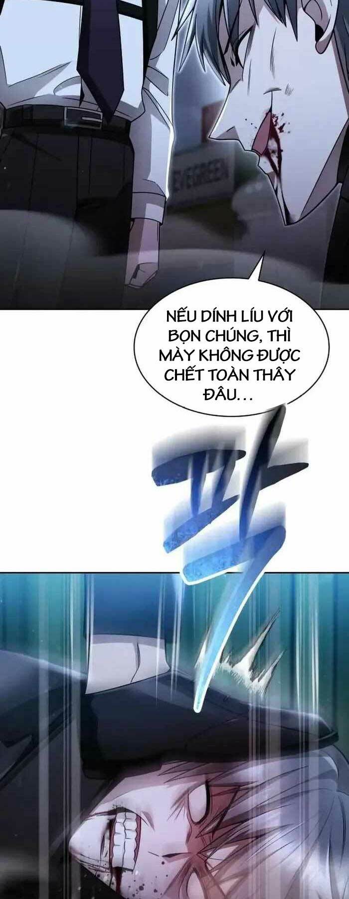 Thợ Săn Thiên Tài Hồi Quy Thành Lao Công Chương 55 Ảnh 36