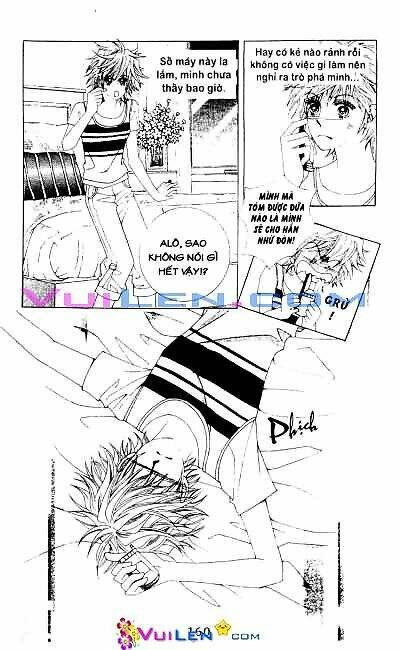 Wait! Wolf Chương 15 Ảnh 162