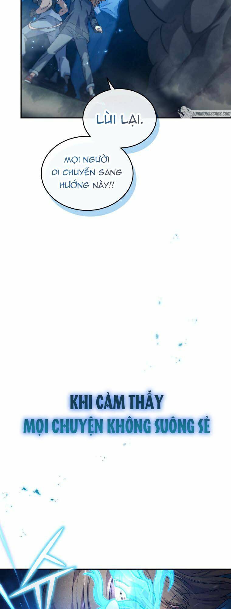 Ta Đánh Cắp Linh Hồn Của Ranker Top 1 Chương 25 Ảnh 30