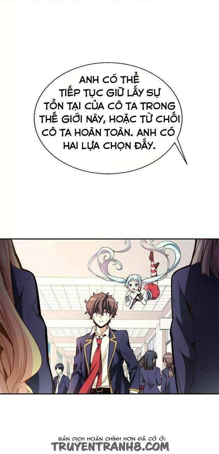 Amentia Chương 38 Ảnh 52
