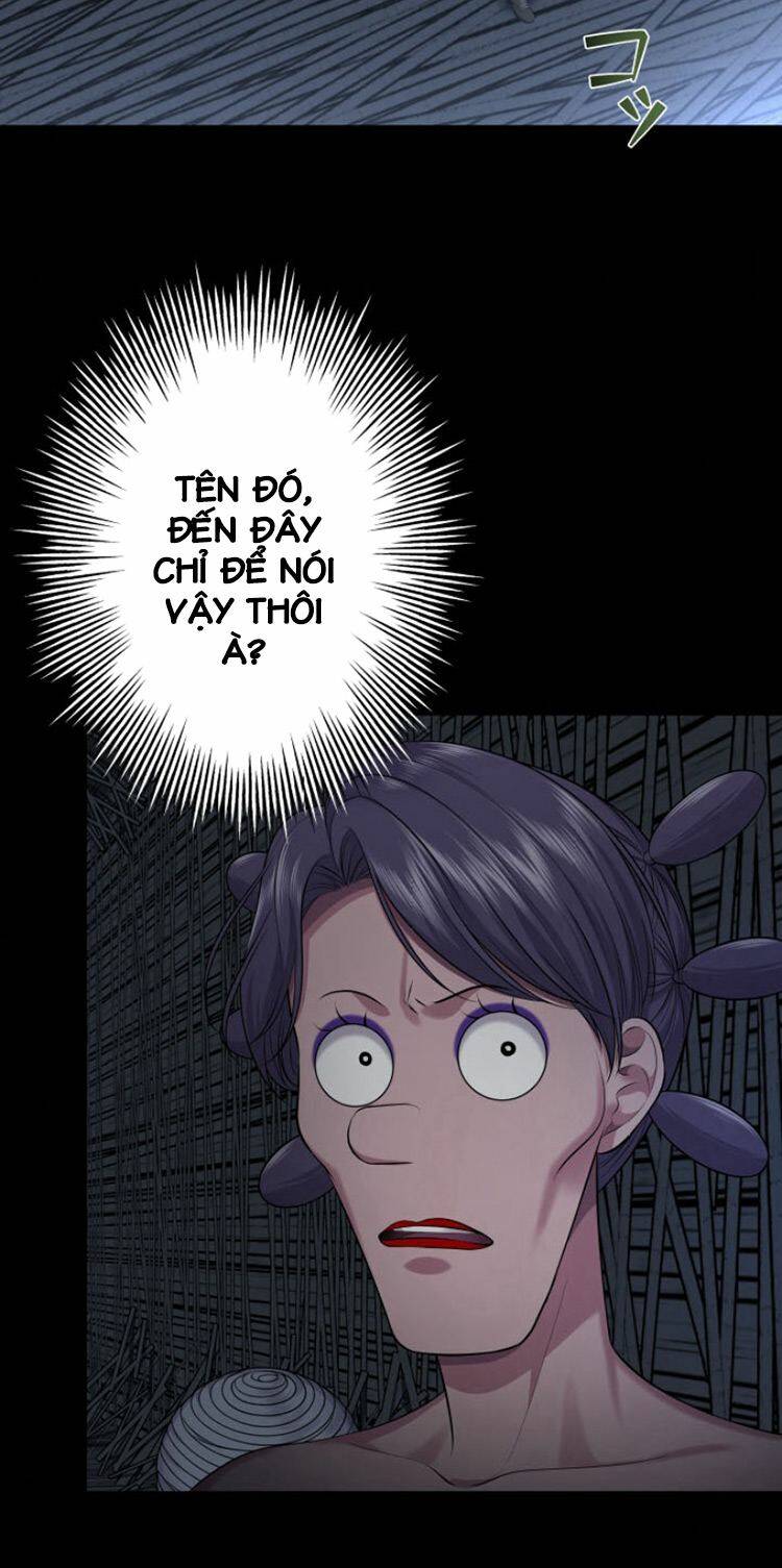 Trò Chơi Của Chúa Thượng Chương 16 Ảnh 27