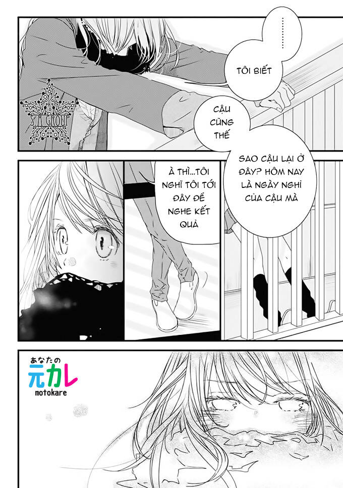 Tổng Hợp One Shot. Chương 366 Ảnh 39
