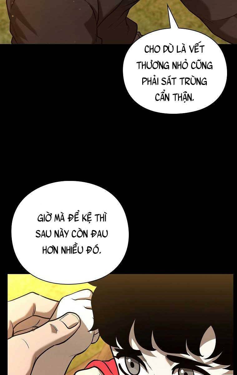 Trường Học Chiến Binh Chương 28 Ảnh 5