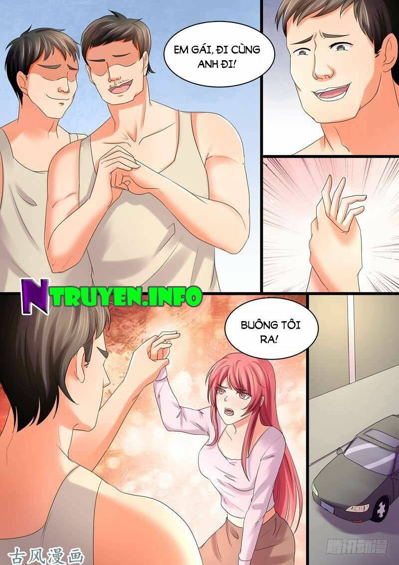Cô Vợ Ngọt Ngào Muốn Trèo Tường Chương 36 Ảnh 6