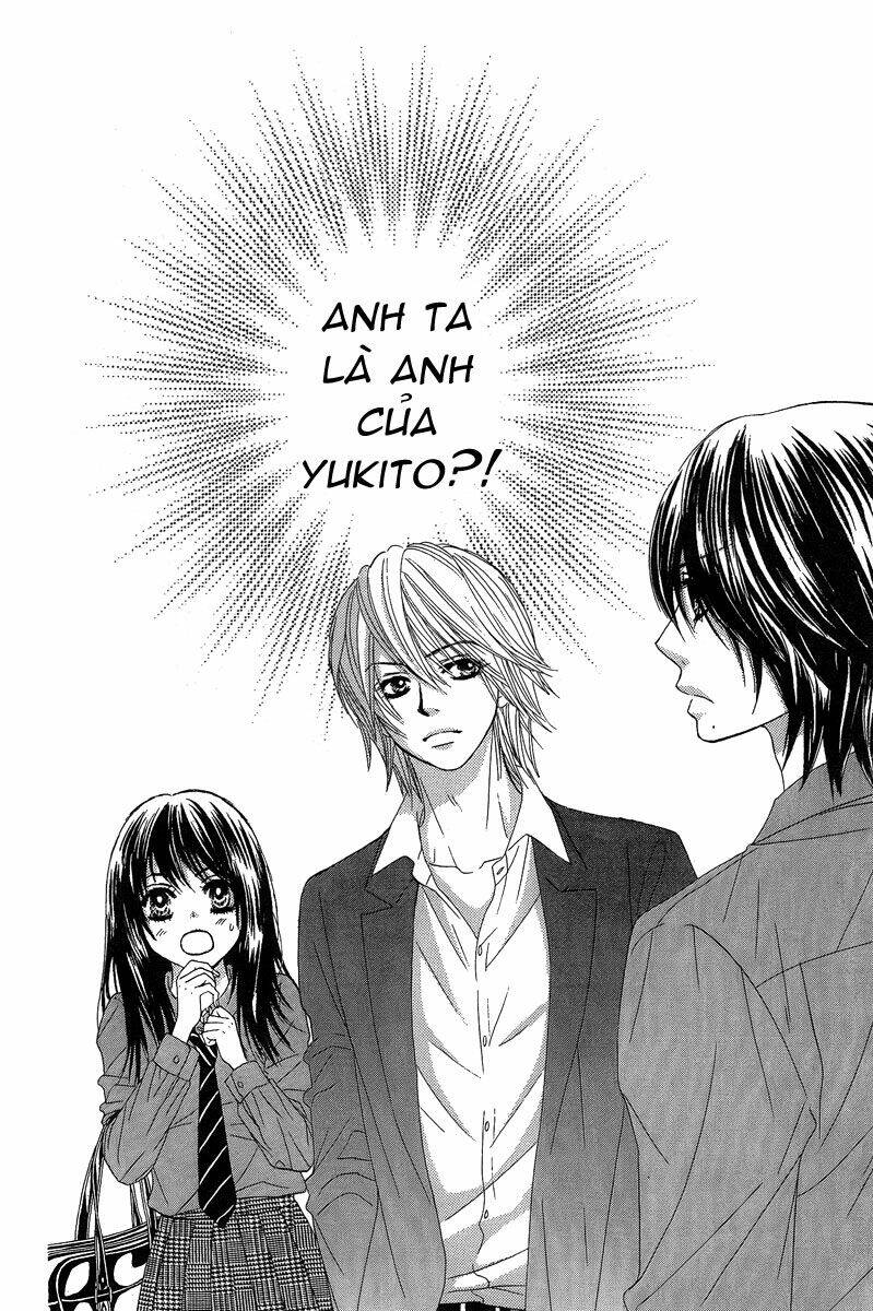 Bokutachi Wa Shitte Shimatta Chương 23 Ảnh 4