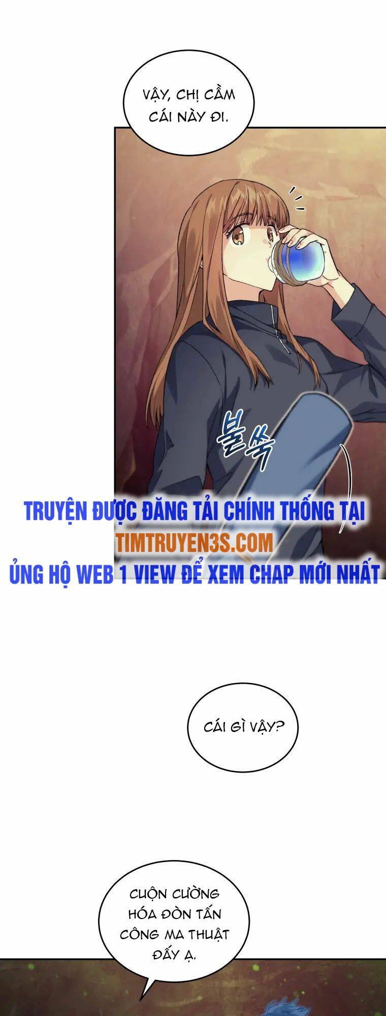 Ta Đánh Cắp Linh Hồn Của Ranker Top 1 Chương 30 Ảnh 53