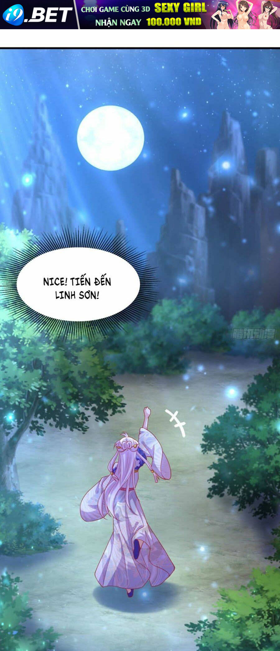 Dưỡng Thú Vi Phi Chương 57 Ảnh 9
